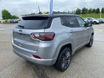 2023 Jeep Compass High Altitude