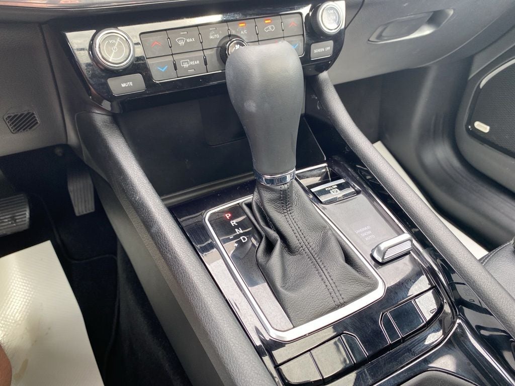 2023 Jeep Compass High Altitude