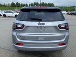 2023 Jeep Compass High Altitude