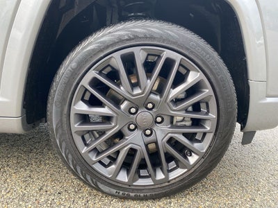 2023 Jeep Compass High Altitude