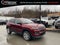 2022 Jeep Compass Latitude Lux 4x4