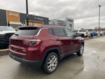 2022 Jeep Compass Latitude Lux 4x4