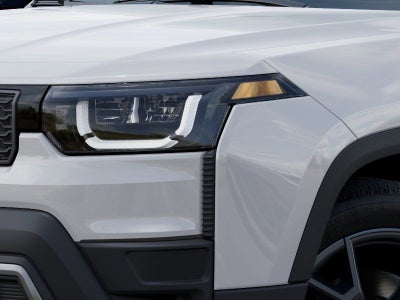 2026 Jeep Cherokee 85th Anniversary