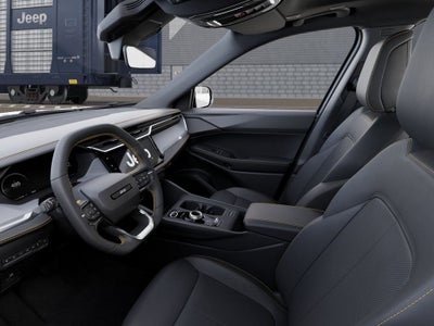 2026 Jeep Cherokee 85th Anniversary