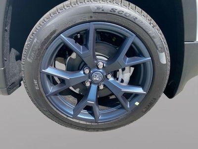 2026 Jeep Cherokee 85th Anniversary