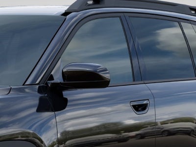 2027 Jeep Cherokee Laredo