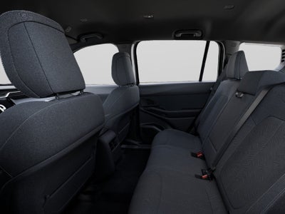 2027 Jeep Cherokee Laredo