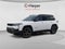 2027 Jeep Cherokee Overland