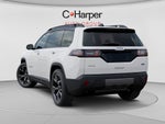 2027 Jeep Cherokee Overland