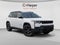 2027 Jeep Cherokee Overland