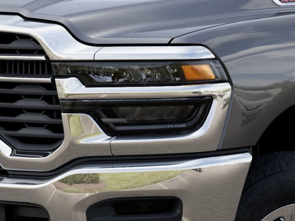 2026 RAM 3500 Tradesman - Photo 10