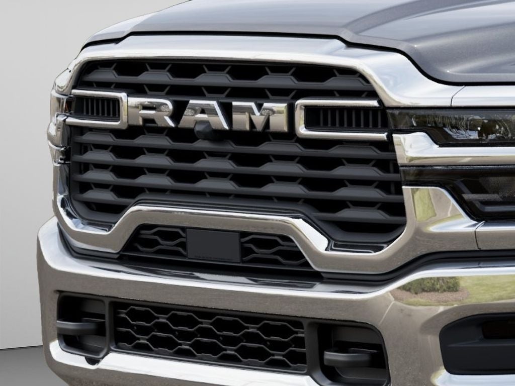 2026 RAM 3500 Tradesman - Photo 11