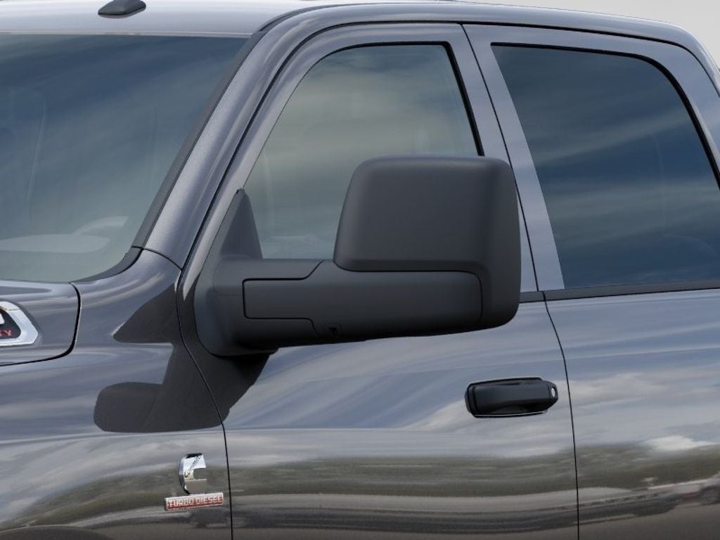 2026 RAM 3500 Tradesman - Photo 12