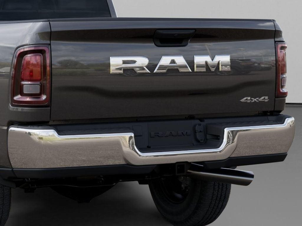 2026 RAM 3500 Tradesman - Photo 13