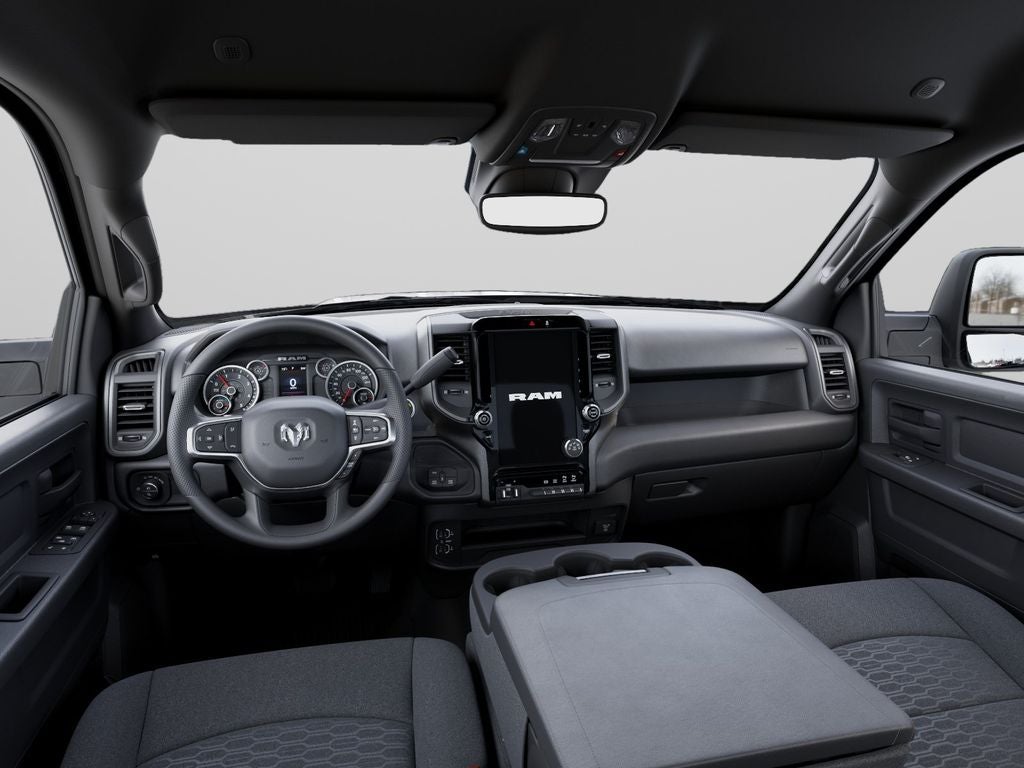 2026 RAM 3500 Tradesman - Photo 14