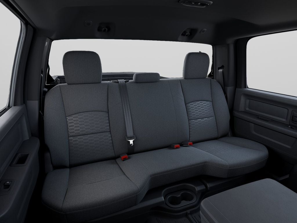 2026 RAM 3500 Tradesman - Photo 15