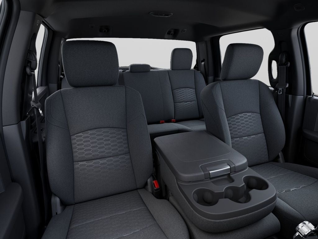 2026 RAM 3500 Tradesman - Photo 16