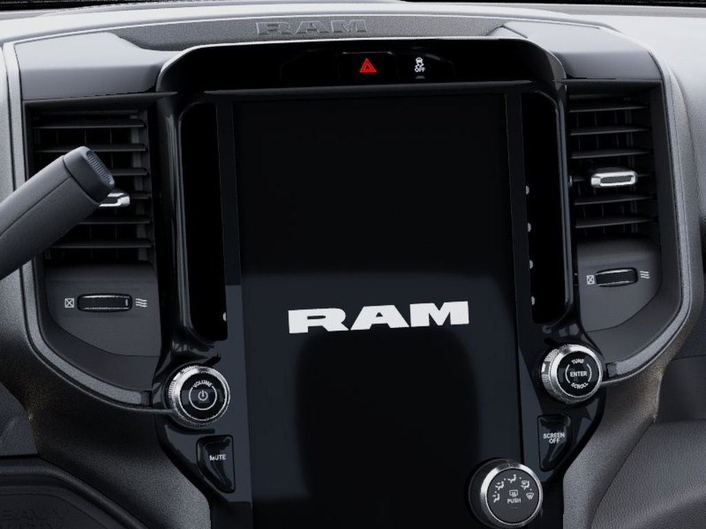 2026 RAM 3500 Tradesman - Photo 18