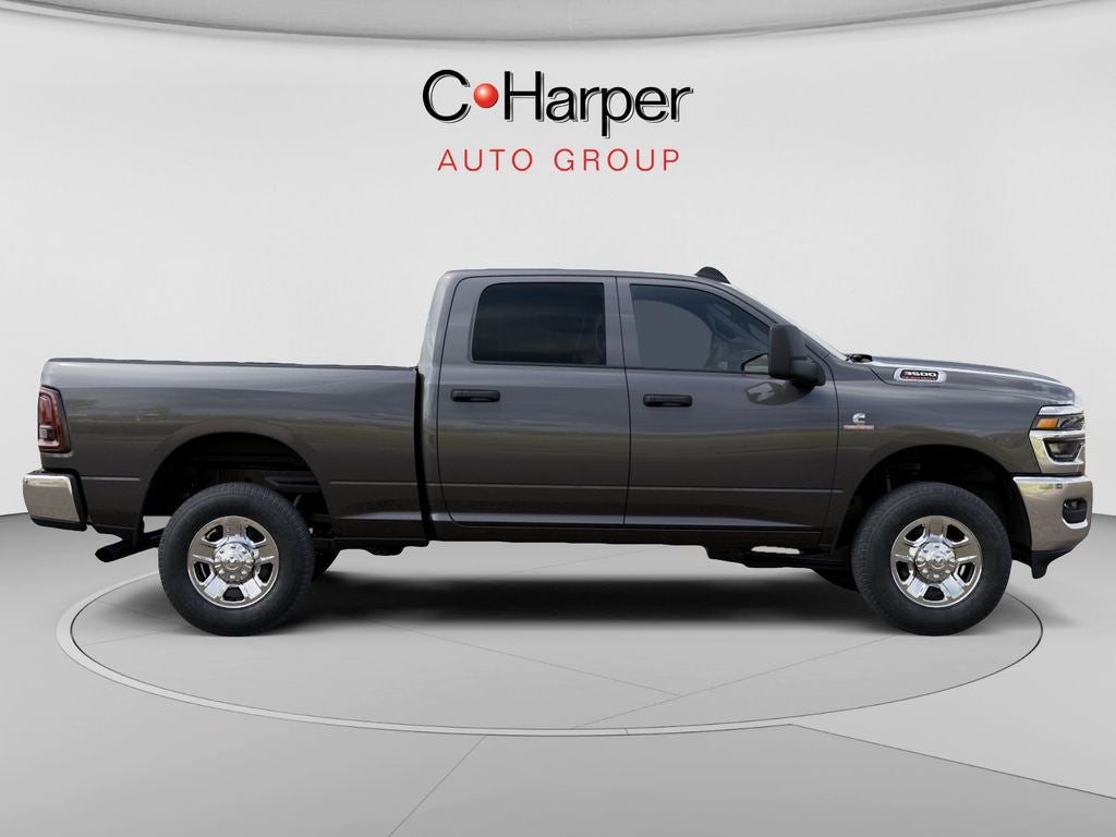 2026 RAM 3500 Tradesman - Photo 21