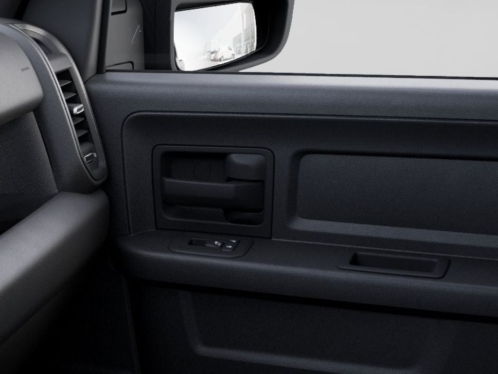 2026 RAM 3500 Tradesman - Photo 25