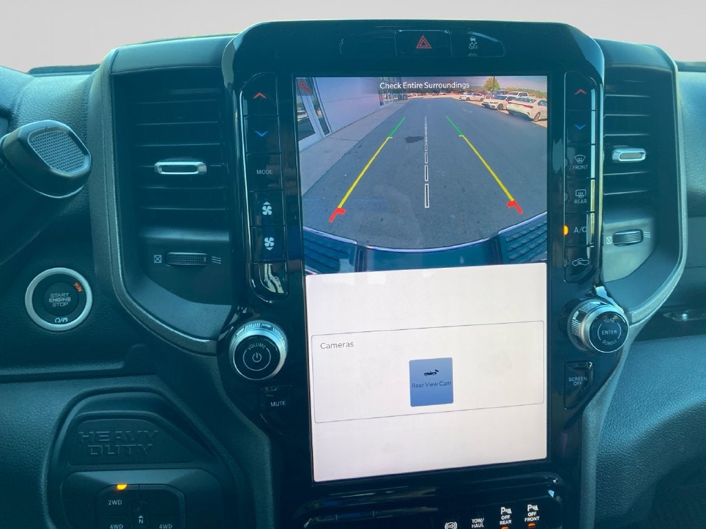2026 RAM 3500 Tradesman - Photo 27