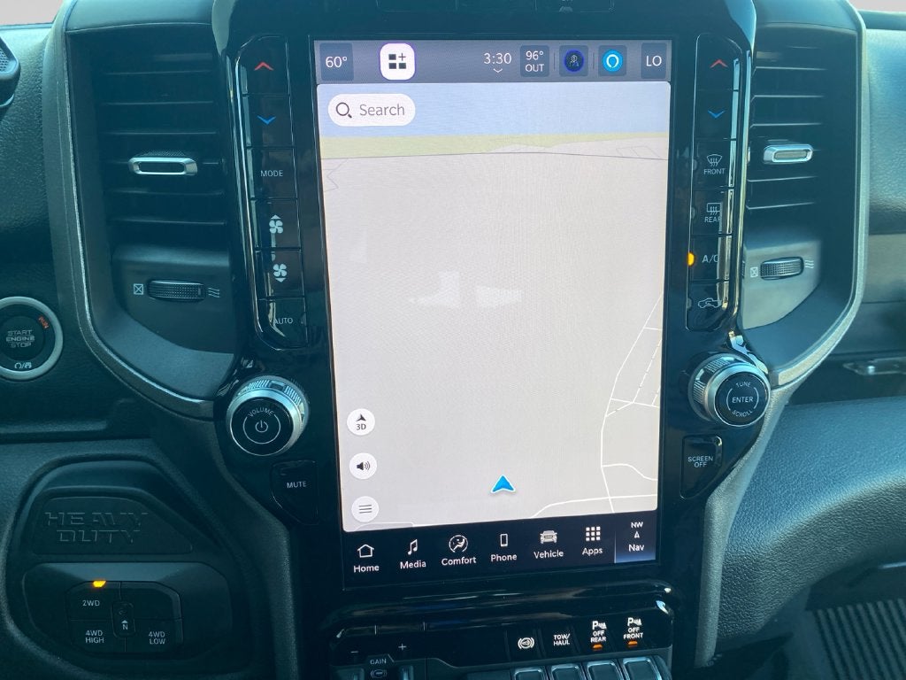2026 RAM 3500 Tradesman - Photo 29
