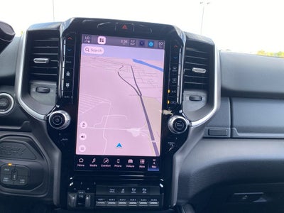 2026 RAM 3500 RAM 3500 BIG HORN CREW CAB 4X4 6'4' BOX