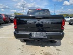 2026 RAM 3500 RAM 3500 BIG HORN CREW CAB 4X4 6'4' BOX