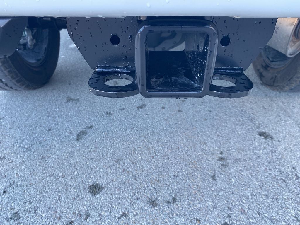 2026 RAM 3500 RAM 3500 BIG HORN CREW CAB 4X4 6'4' BOX