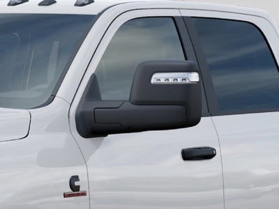 2027 RAM 3500 Big Horn