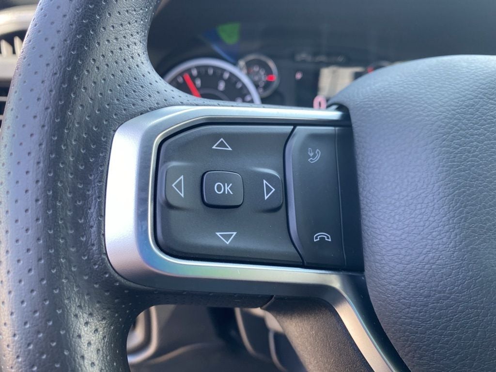 2025 RAM 2500 RAM 2500 TRADESMAN CREW CAB 4X4 6'4' BOX