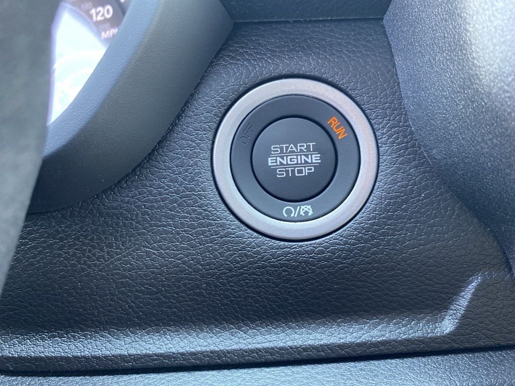 2025 RAM 2500 RAM 2500 TRADESMAN CREW CAB 4X4 6'4' BOX