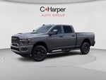2027 RAM 2500 Big Horn