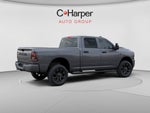 2027 RAM 2500 Big Horn