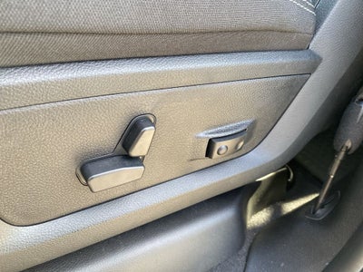 2026 RAM 2500 RAM 2500 BIG HORN CREW CAB 4X4 6'4' BOX