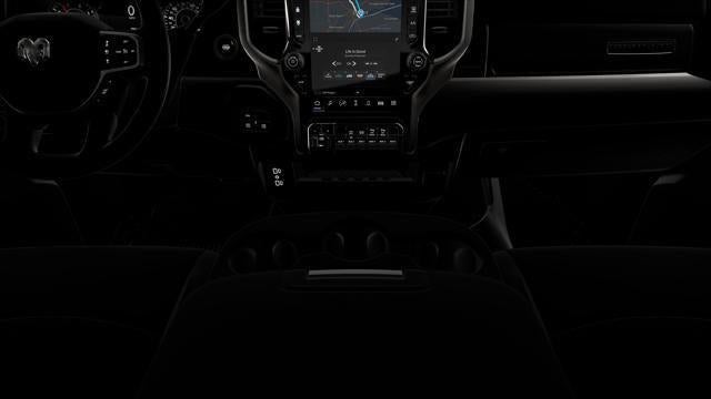 2026 RAM 2500 RAM 2500 BIG HORN CREW CAB 4X4 6'4' BOX