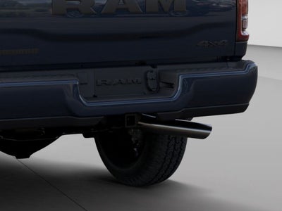 2027 RAM 2500 Big Horn