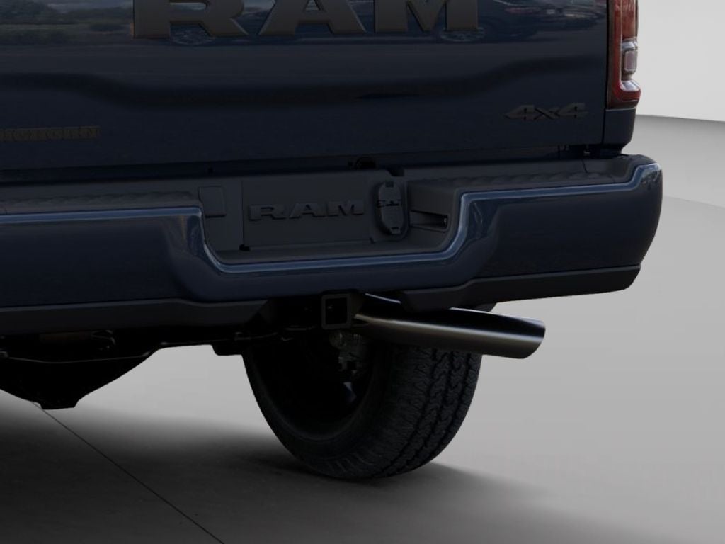 2027 RAM 2500 Big Horn