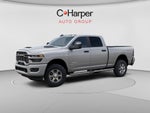 2027 RAM 2500 Big Horn