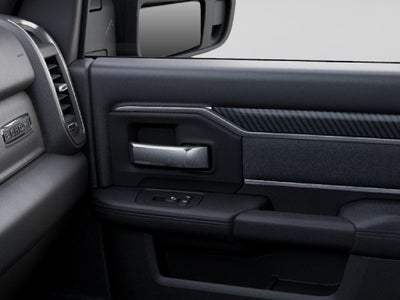 2027 RAM 2500 Big Horn