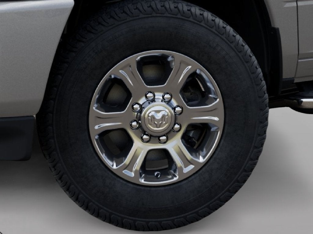 2027 RAM 2500 Big Horn