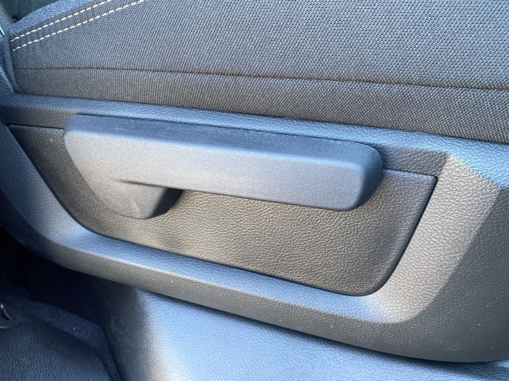 2026 RAM 2500 RAM 2500 BIG HORN CREW CAB 4X4 6'4' BOX