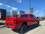 2026 RAM 2500 RAM 2500 BIG HORN CREW CAB 4X4 6'4' BOX