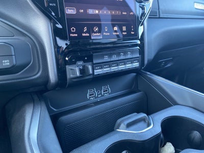 2026 RAM 2500 RAM 2500 BIG HORN CREW CAB 4X4 6'4' BOX