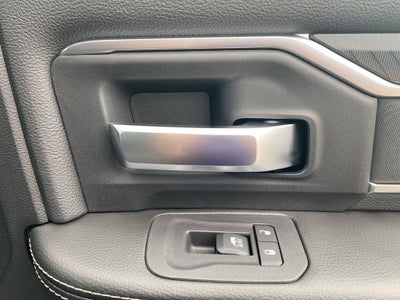 2026 RAM 2500 RAM 2500 BIG HORN CREW CAB 4X4 6'4' BOX