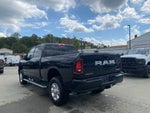 2026 RAM 2500 RAM 2500 BIG HORN CREW CAB 4X4 6'4' BOX
