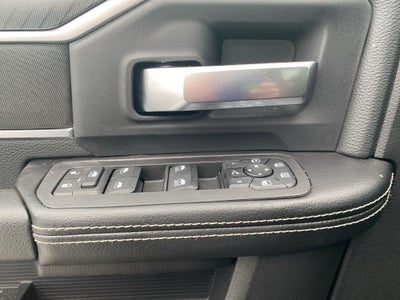 2026 RAM 2500 RAM 2500 BIG HORN CREW CAB 4X4 6'4' BOX