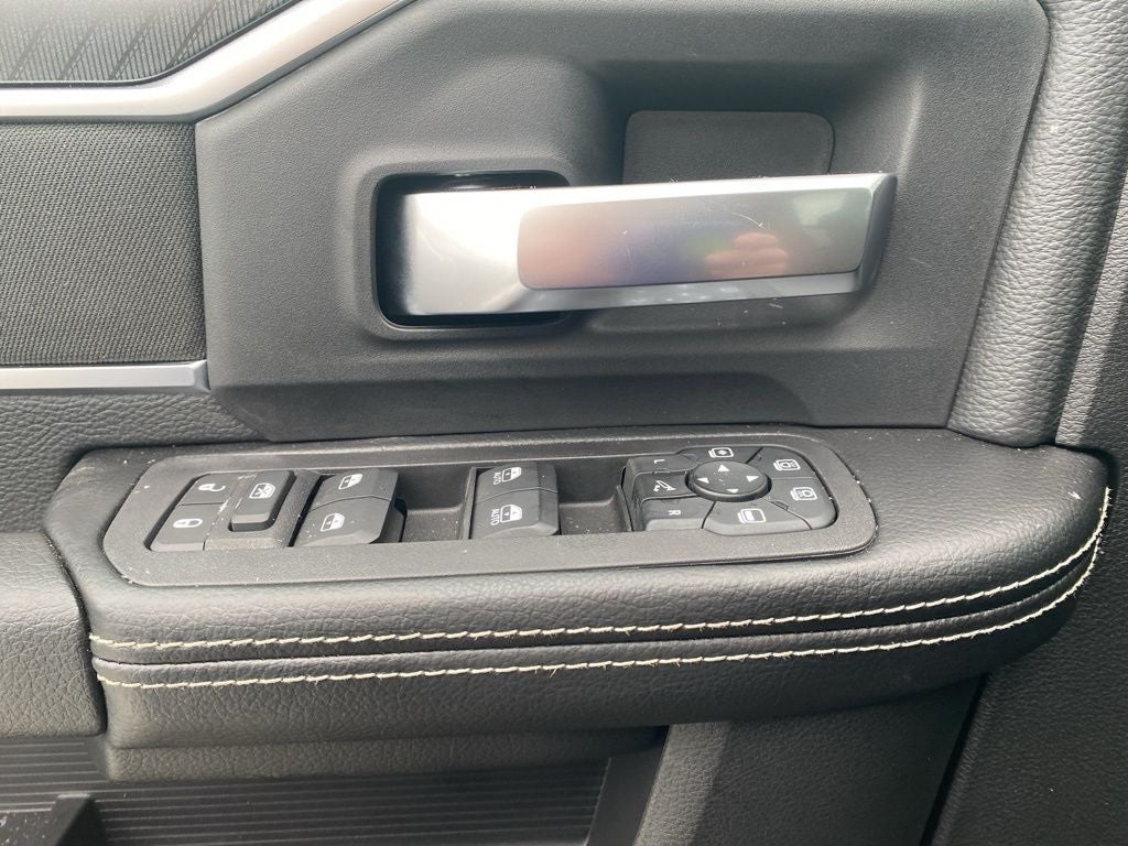 2026 RAM 2500 RAM 2500 BIG HORN CREW CAB 4X4 6'4' BOX