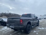 2026 RAM 2500 RAM 2500 BIG HORN CREW CAB 4X4 6'4' BOX