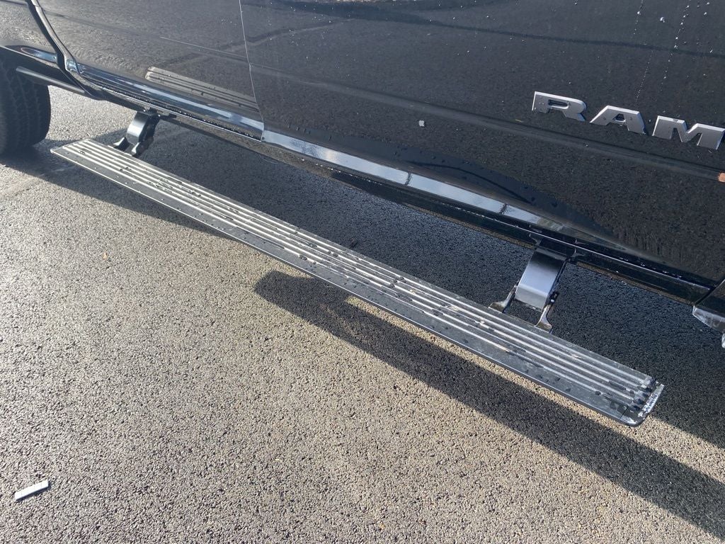 2026 RAM 2500 RAM 2500 LARAMIE CREW CAB 4X4 6'4' BOX